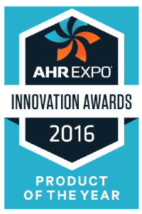 Aeroseal Innovation Award Picture