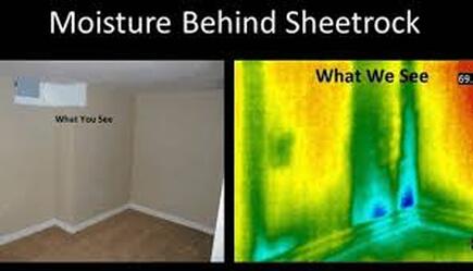 Airflow Tactics Infrared Imaging Picture