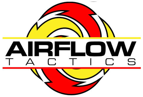 Airflow Tactics Logo