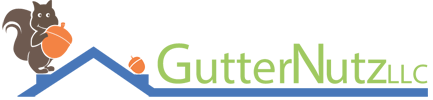 GutterNutz Logo Picture